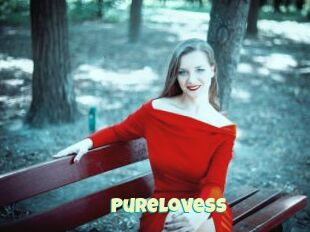 Purelovess