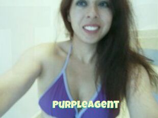Purpleagent