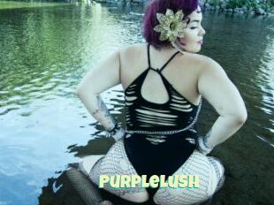 Purplelush