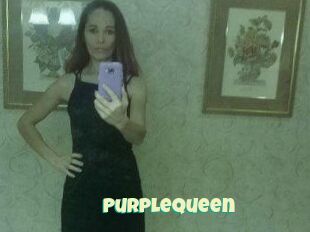 Purplequeen