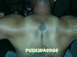 Push2daedge