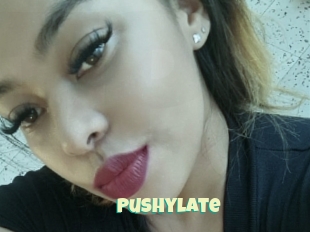 Pushylate