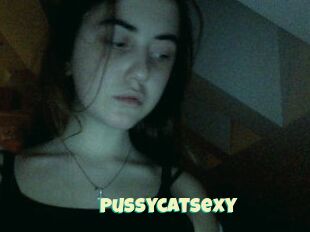 Pussycatsexy