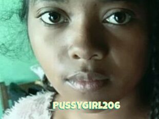 Pussygirl206