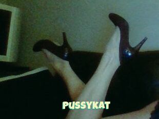 Pussykat