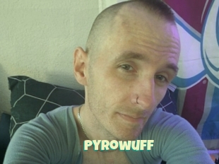 Pyrowuff