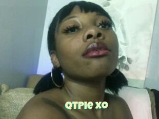 QTPie_xo