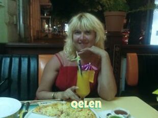 Qelen
