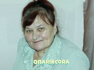 QnarikCora