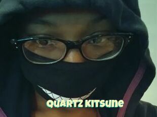 Quartz_Kitsune
