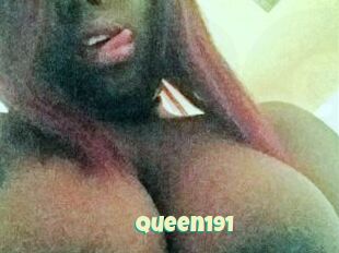Queen191
