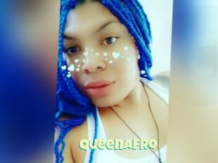 QueenAfro