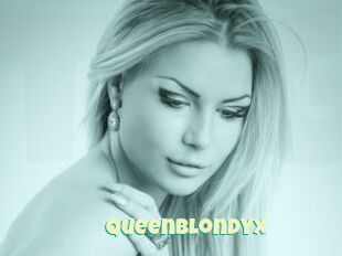 QueenBlondyx