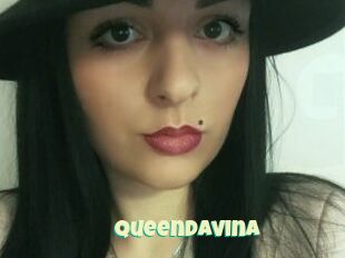 QueenDavina