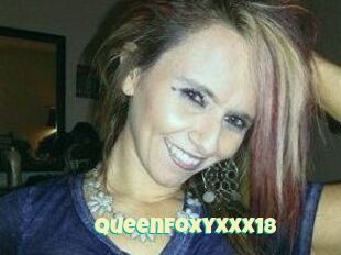 QueenFoxyXXX18