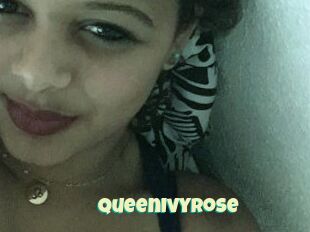 QueenIvyRose