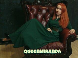 QueenMiranda