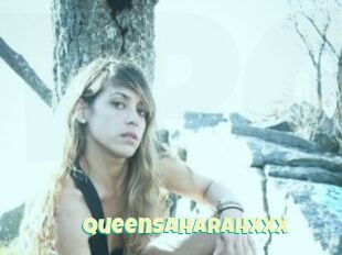 QueenSaharahXXX