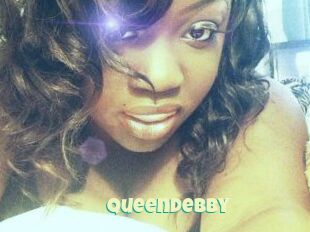 Queendebby