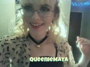 QueenieMaya