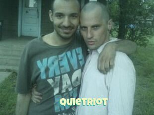 QuietRiot