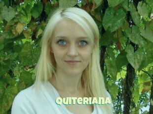 Quiteriana