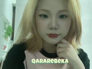 Qararebeka