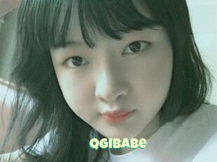 Qgibabe