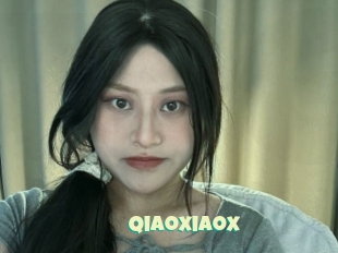Qiaoxiaox