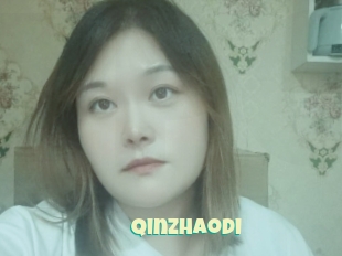Qinzhaodi
