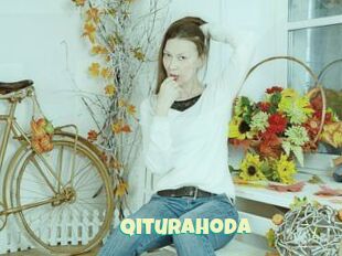 Qiturahoda