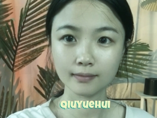 Qiuyuehui