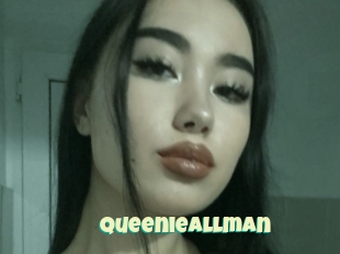 Queenieallman