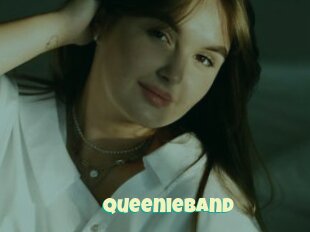 Queenieband