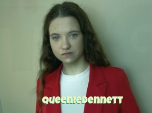 Queeniedennett
