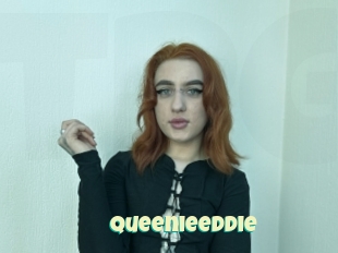 Queenieeddie