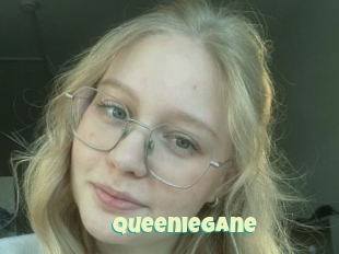 Queeniegane