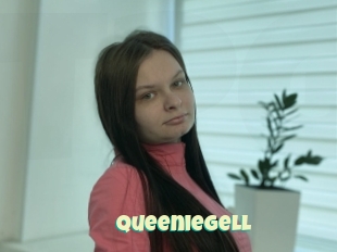 Queeniegell