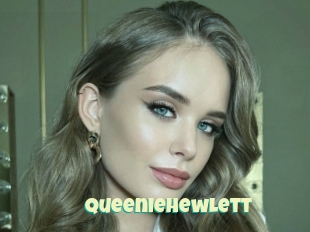 Queeniehewlett