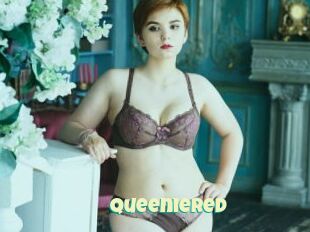Queeniered