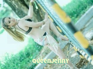 Queenjenny