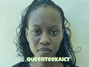 Queenteekaicy