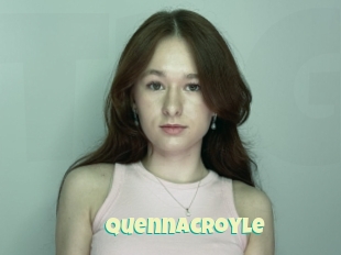 Quennacroyle