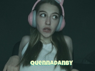 Quennadanby