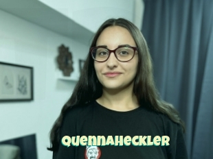 Quennaheckler