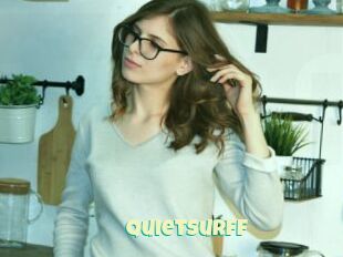 Quietsurff