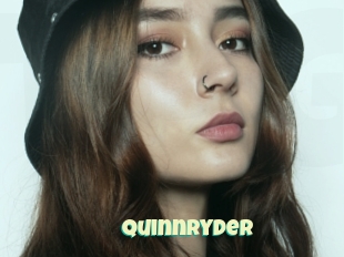 Quinnryder