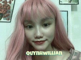 Quynhwillian