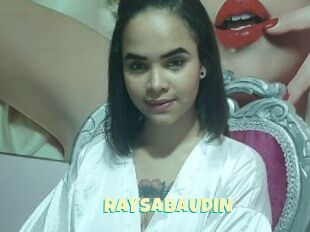 RAYSABAUDIN