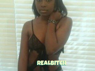 REALBITCH